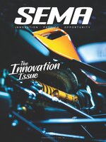 SEMA Magazine